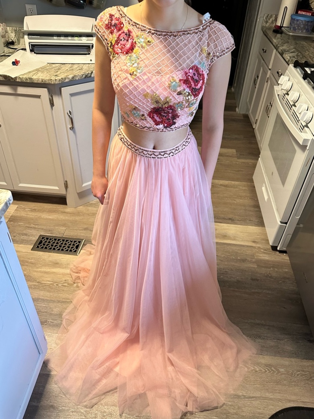 Sherri Hill